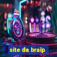 site da braip